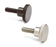 DIN 464-Boutons moletés